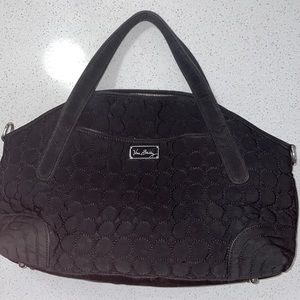 Vera Bradley hand bag